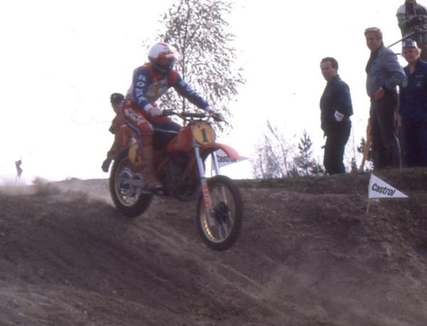 Graham Noyce -80